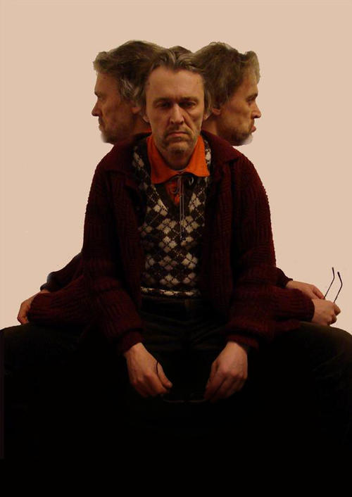 Илья Семин